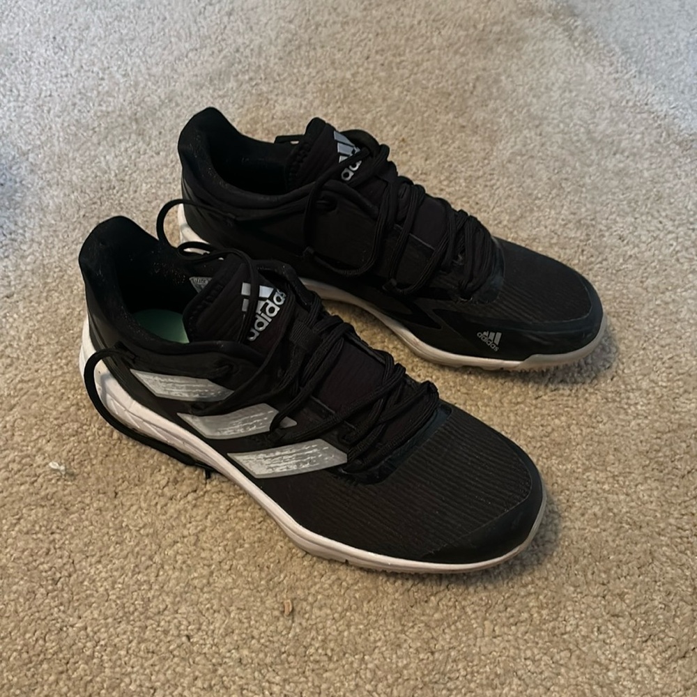 Adidas Turf Shoes